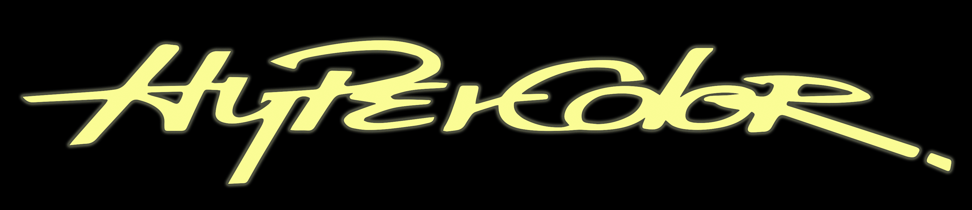 HyperColor Logo